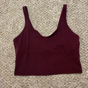 Lululemon Align Tank